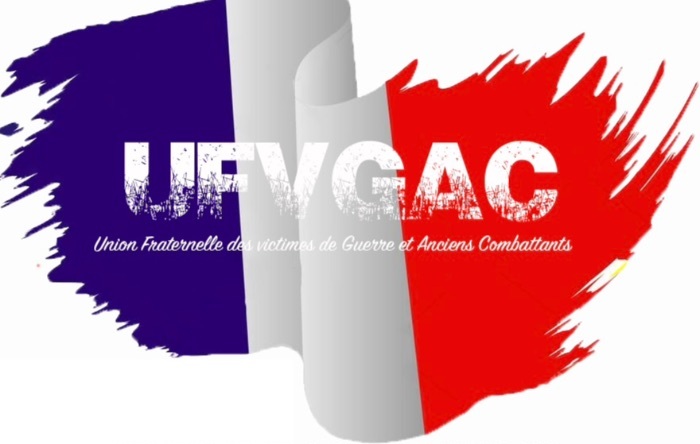 Logo UFVGAC