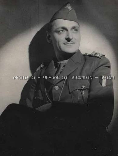 AMILCAR alias Robert Artaud