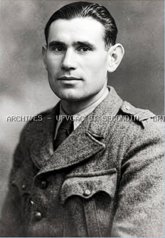 Ludovic BONVALET   ANATOLE