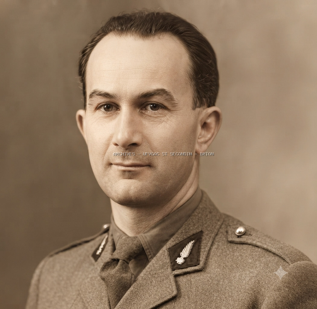 ONETO Jean Henri Lucien Registre ANATOLE