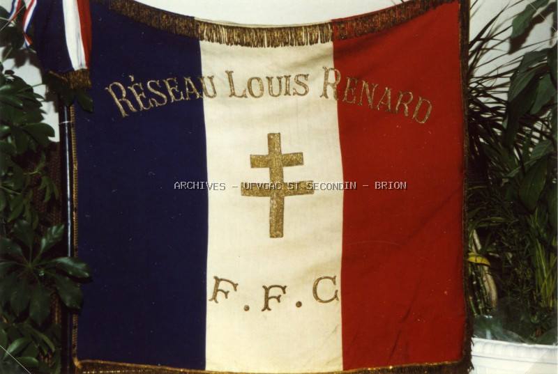 Réseau RENARD   Poitiers