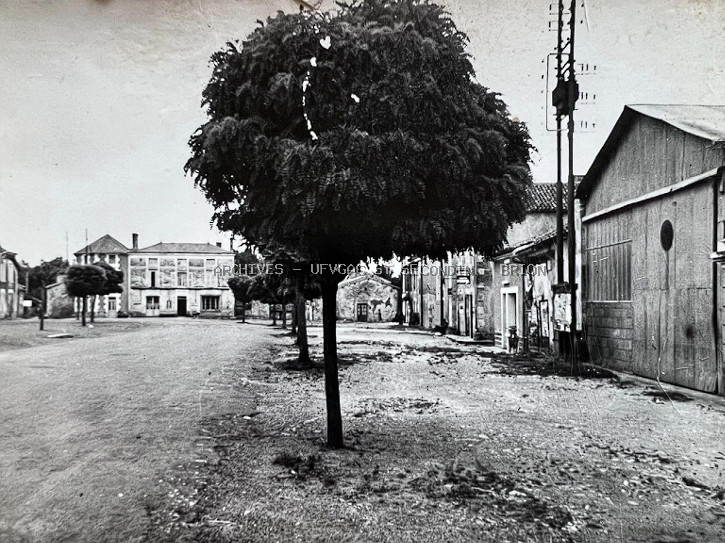 St Secondin ww2